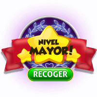 bonus nivel mayor