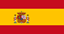 bandera española