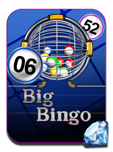  big bingo