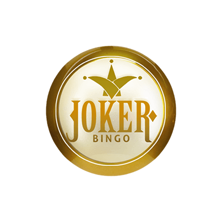 joker bingo