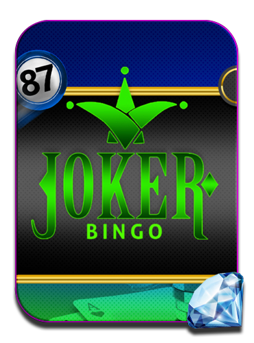 joker bingo