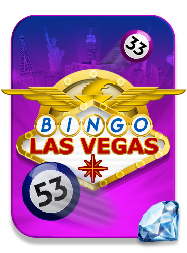 vegas bingo