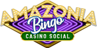 logo amazonia bingo